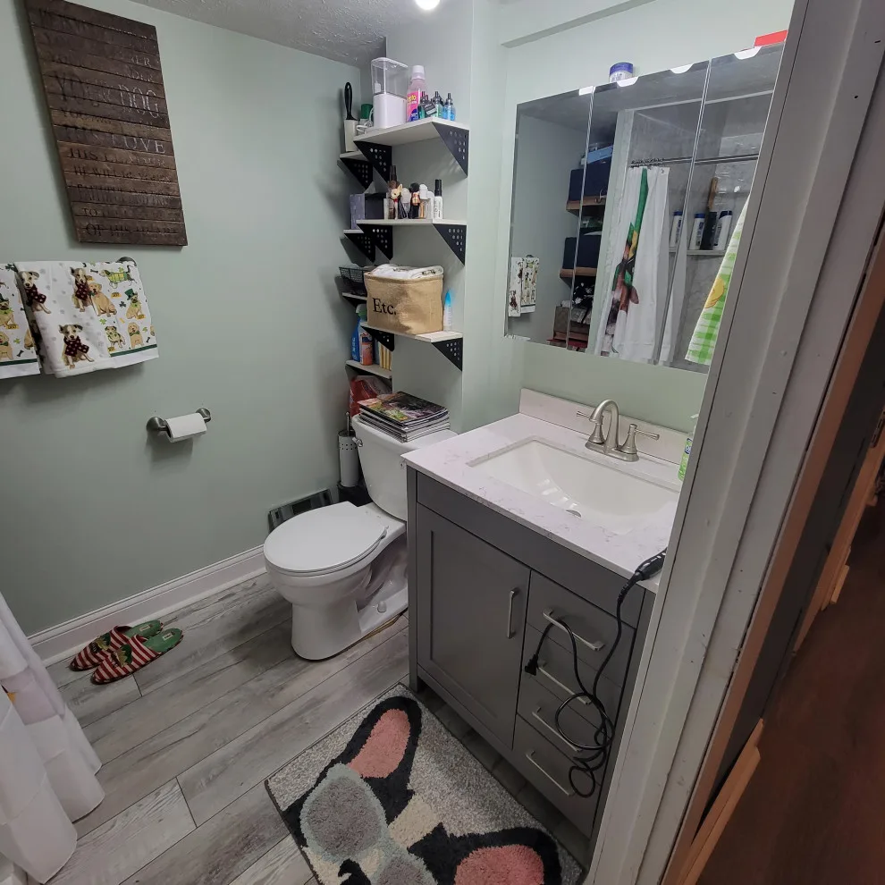 Restroom Renovation by Next Project Renovations - Photo 7