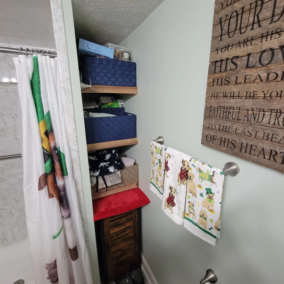 Restroom Renovation by Next Project Renovations - Photo 39