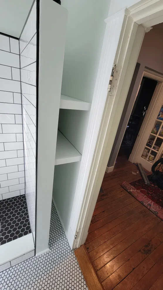 Restroom Renovation by Next Project Renovations - Photo 51