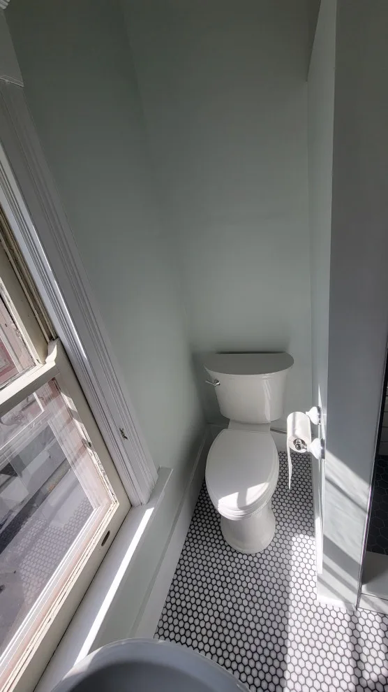 Restroom Renovation by Next Project Renovations - Photo 20