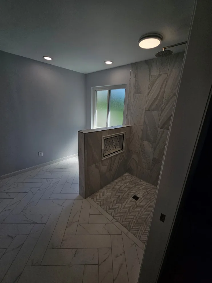 Restroom Renovation by Next Project Renovations - Photo 93