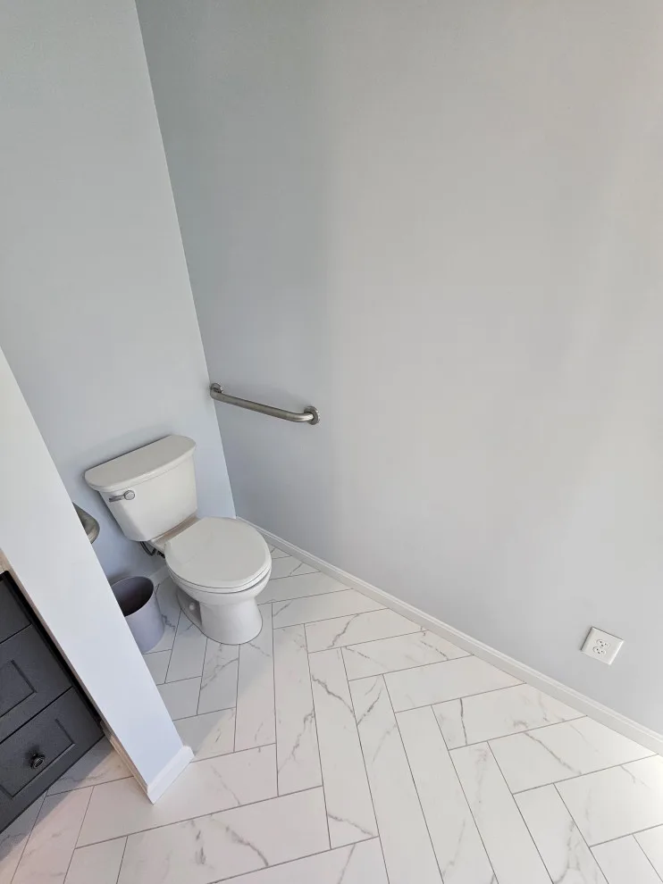 Restroom Renovation by Next Project Renovations - Photo 26