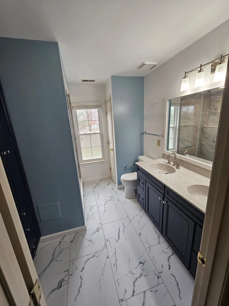 Restroom Renovation by Next Project Renovations - Photo 74