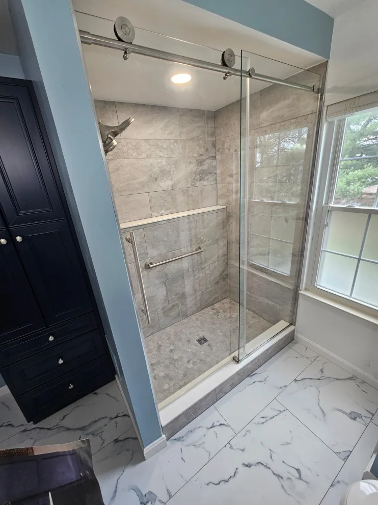 Restroom Renovation by Next Project Renovations - Photo 84