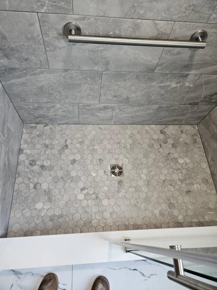 Restroom Renovation by Next Project Renovations - Photo 35
