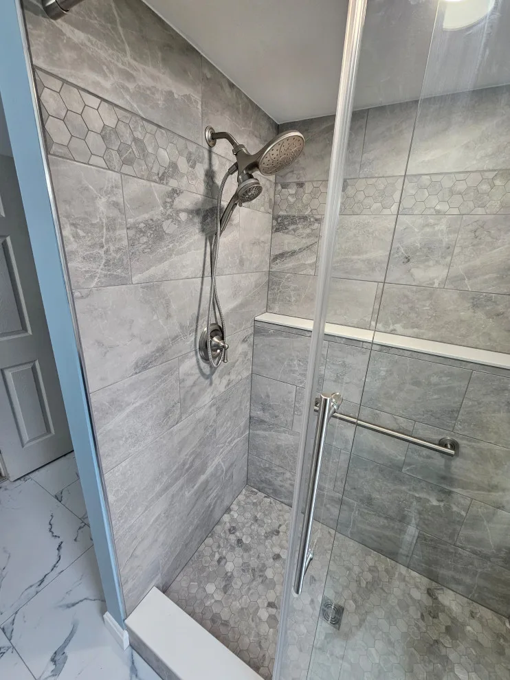 Restroom Renovation by Next Project Renovations - Photo 47