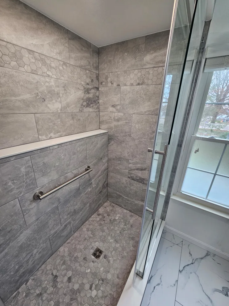 Restroom Renovation by Next Project Renovations - Photo 82