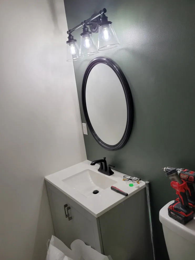 Restroom Renovation by Next Project Renovations - Photo 62