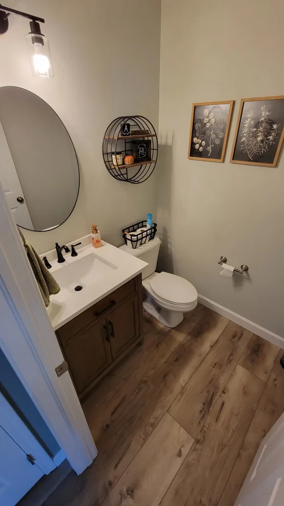 Restroom Renovation by Next Project Renovations - Photo 30