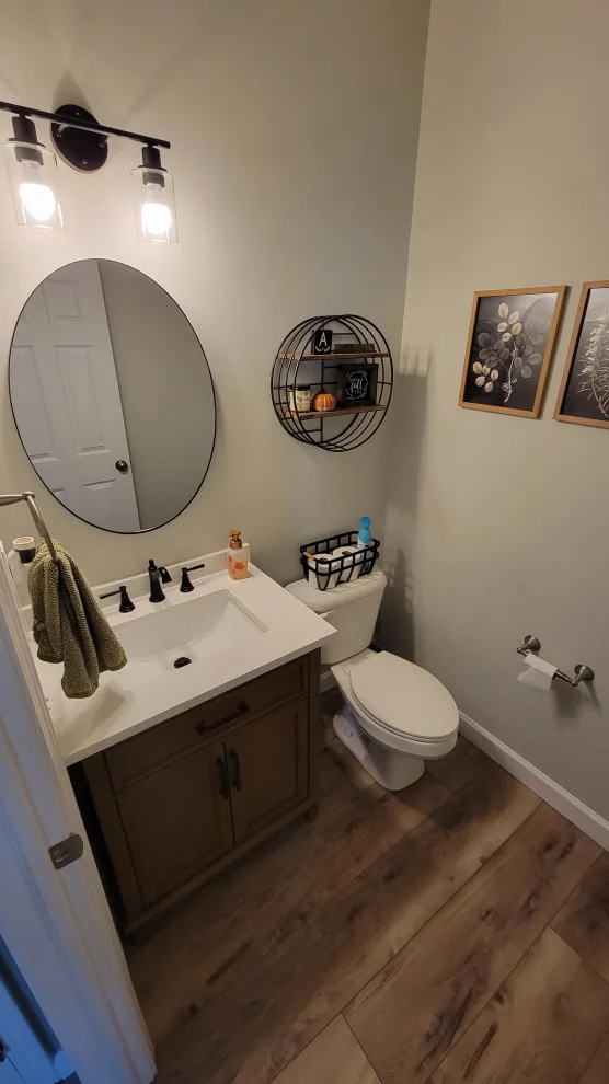 Restroom Renovation by Next Project Renovations - Photo 44