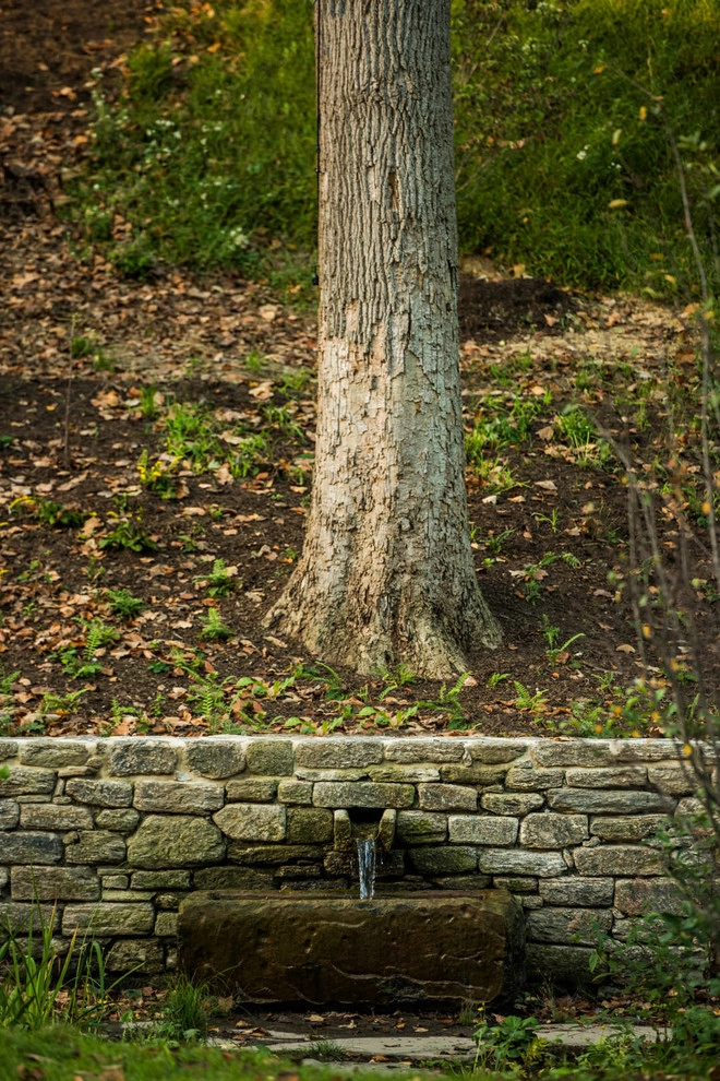Jack's Pond by Hess Landscape Architects - Photo 8