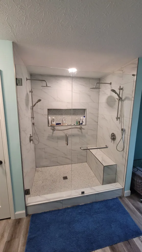 Restroom Renovation by Next Project Renovations - Photo 43