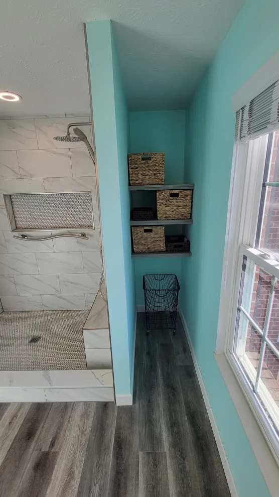 Restroom Renovation by Next Project Renovations - Photo 49