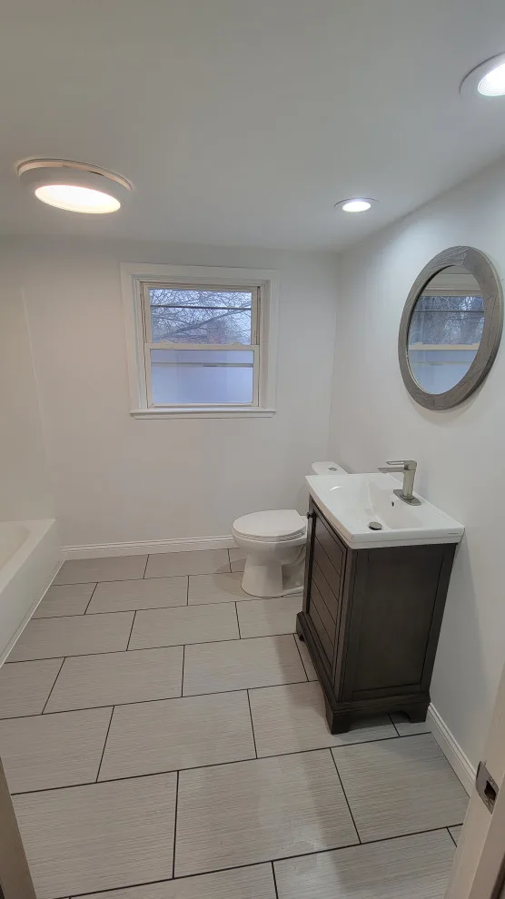 Restroom Renovation by Next Project Renovations - Photo 80