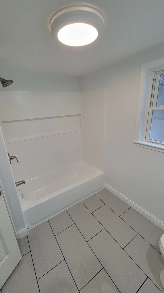 Restroom Renovation by Next Project Renovations - Photo 31