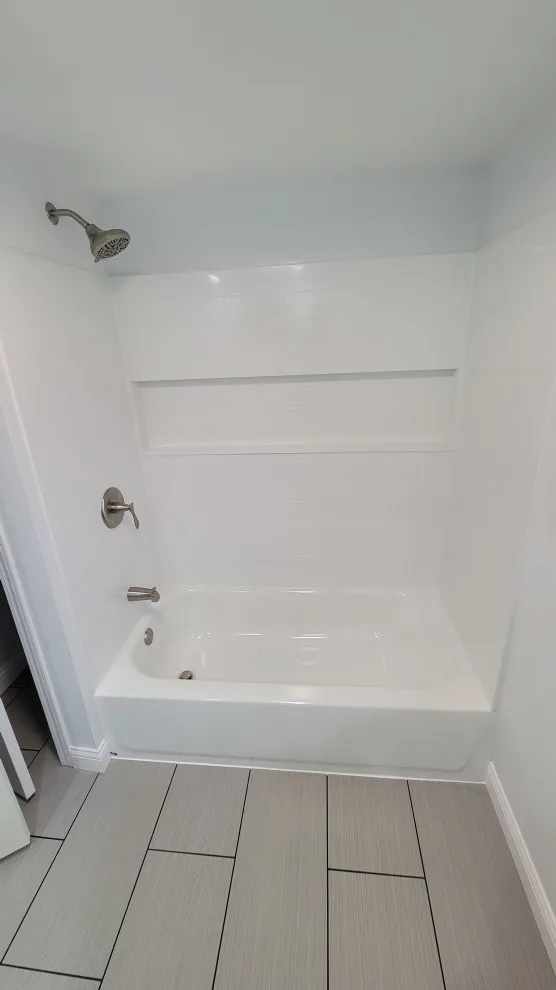 Restroom Renovation by Next Project Renovations - Photo 17