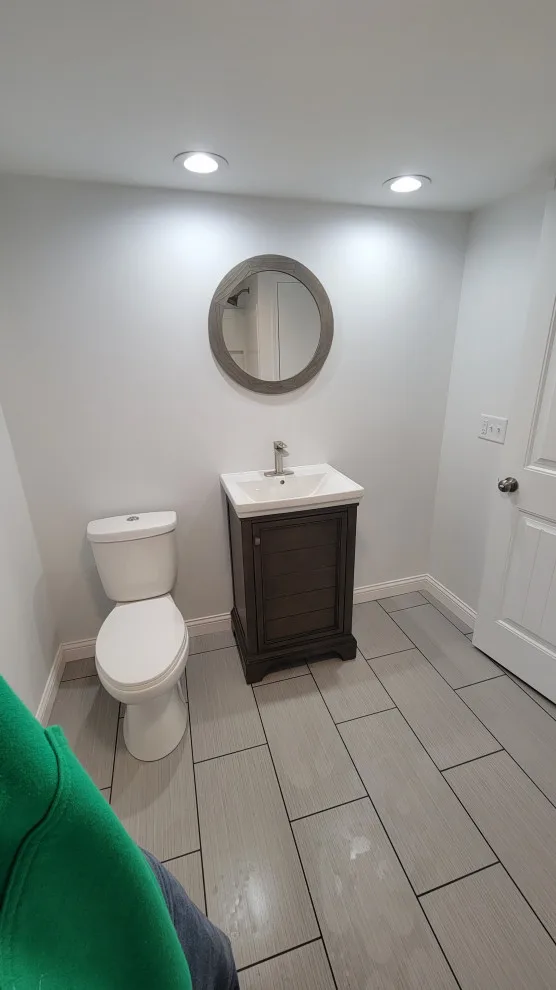 Restroom Renovation by Next Project Renovations - Photo 25