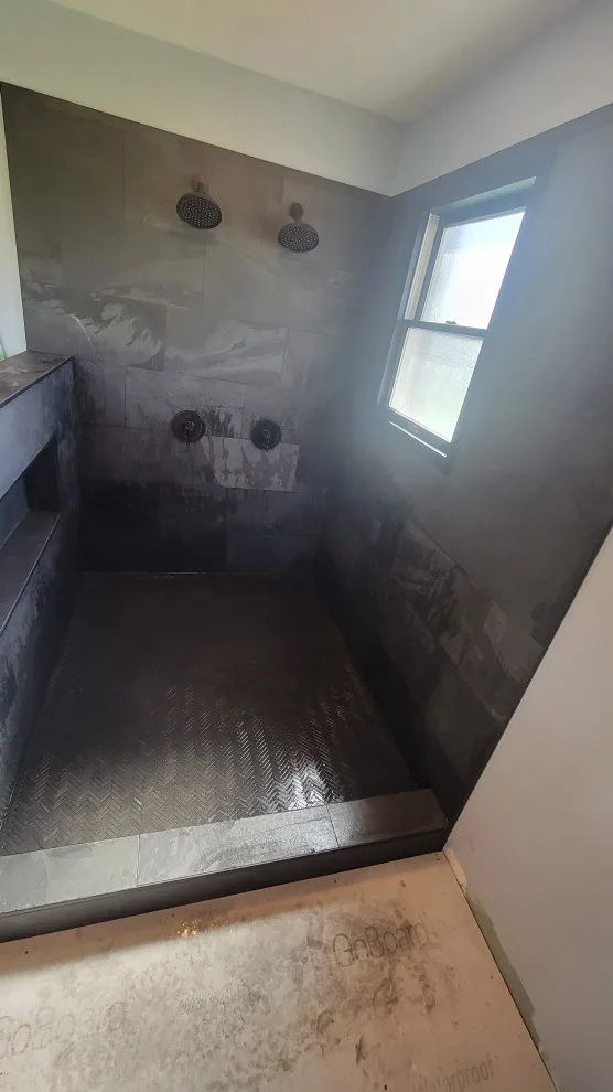 Restroom Renovation by Next Project Renovations - Photo 22