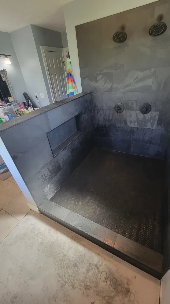 Restroom Renovation by Next Project Renovations - Photo 53