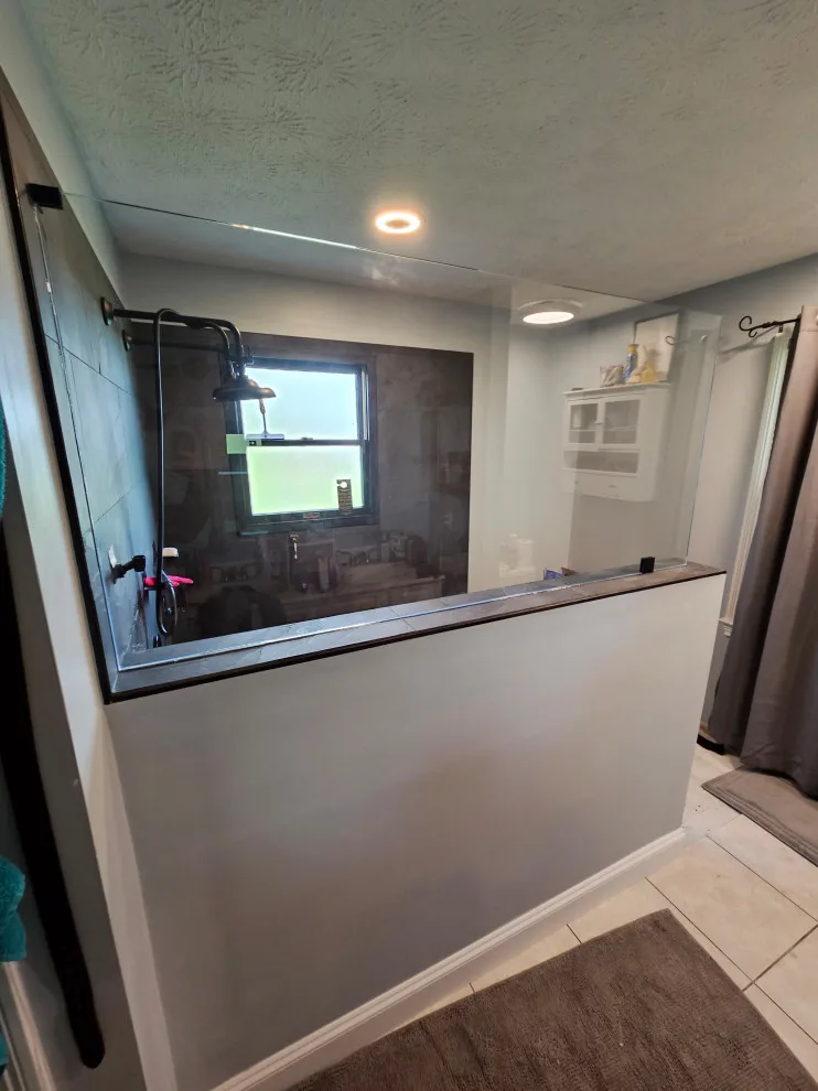 Restroom Renovation by Next Project Renovations - Photo 88