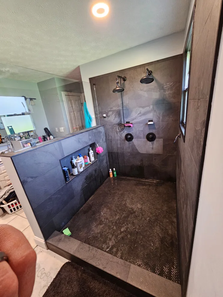 Restroom Renovation by Next Project Renovations - Photo 70