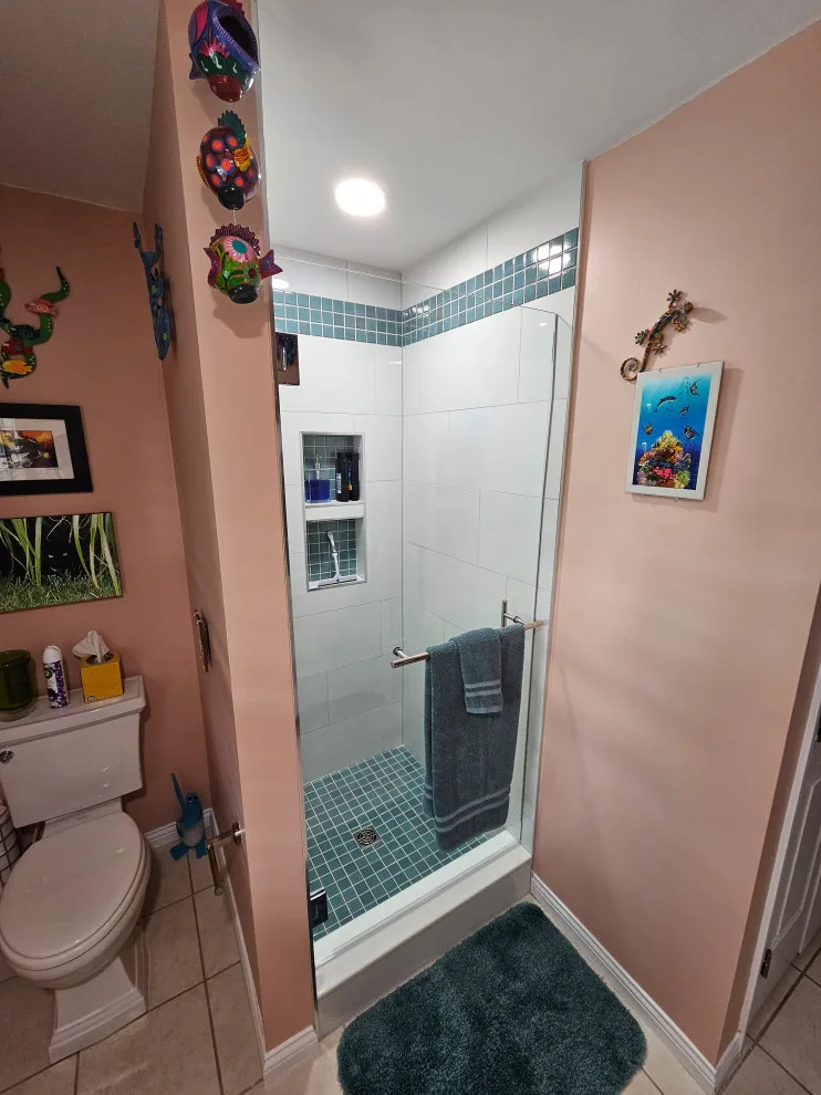 Restroom Renovation by Next Project Renovations - Photo 71