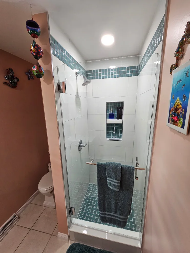 Restroom Renovation by Next Project Renovations - Photo 41