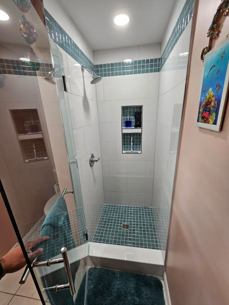 Restroom Renovation by Next Project Renovations - Photo 83