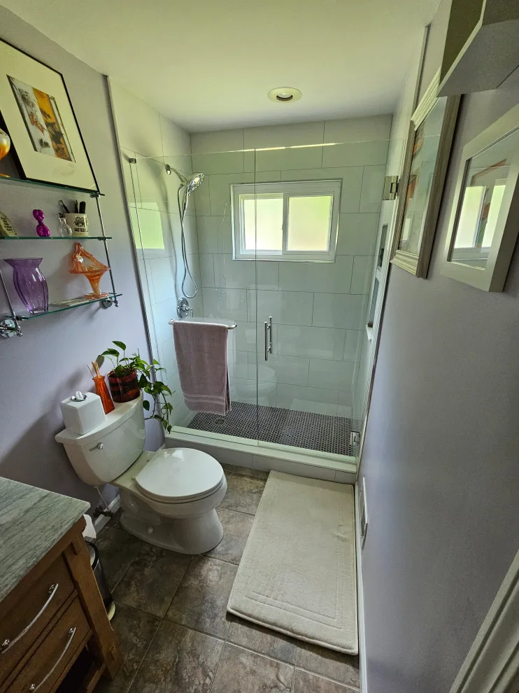 Restroom Renovation by Next Project Renovations - Photo 28