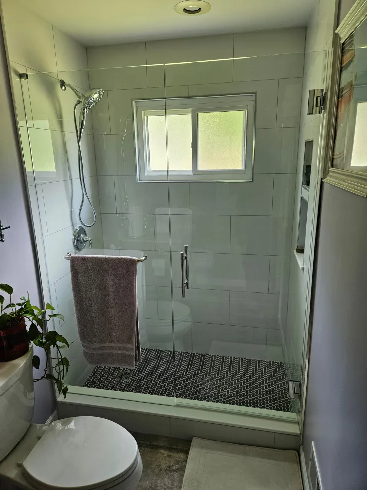 Restroom Renovation by Next Project Renovations - Photo 45