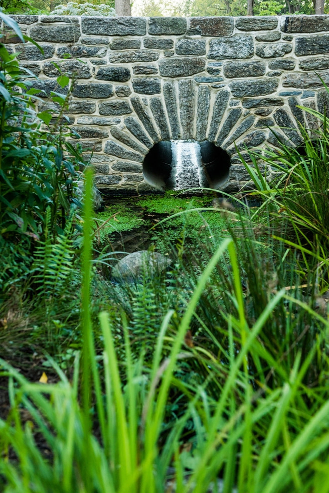 Jack's Pond by Hess Landscape Architects - Photo 18