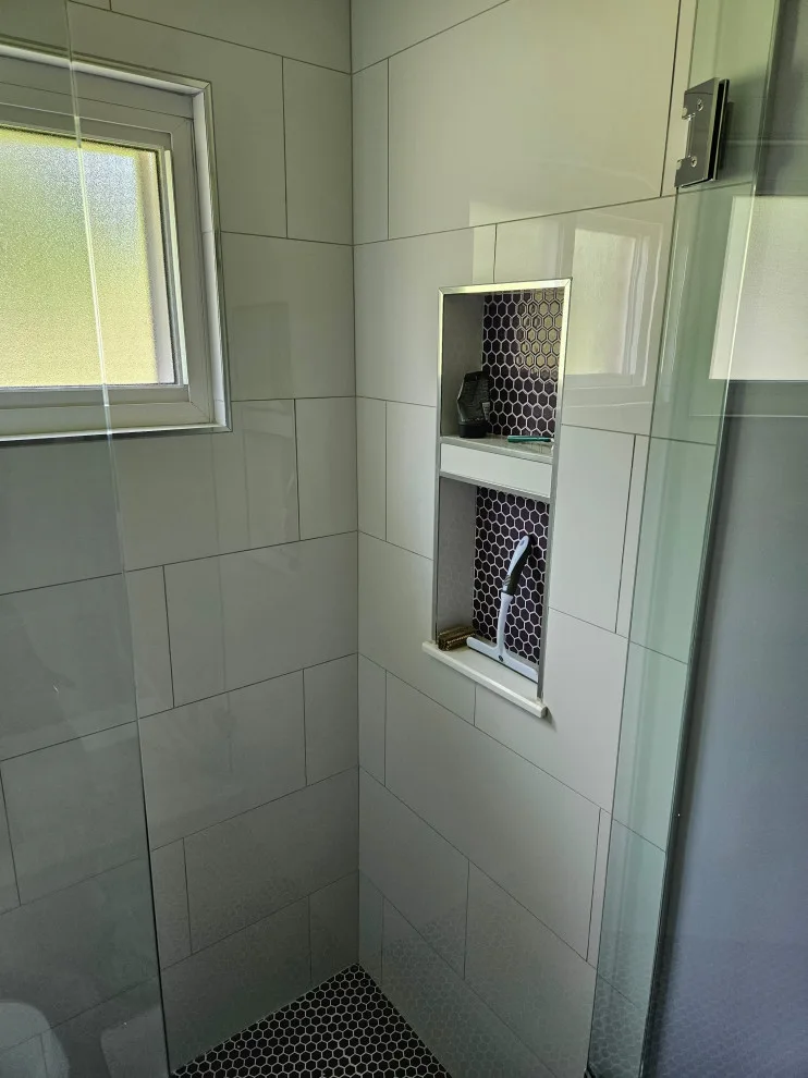 Restroom Renovation by Next Project Renovations - Photo 11