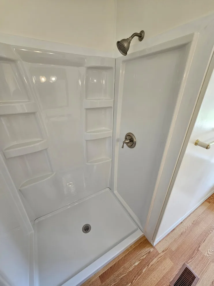Restroom Renovation by Next Project Renovations - Photo 4
