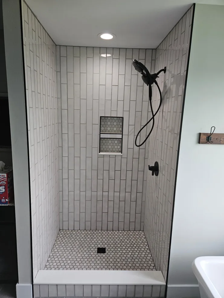 Restroom Renovation by Next Project Renovations - Photo 85