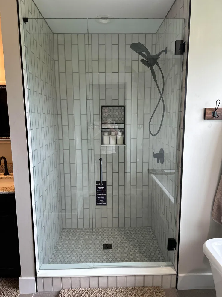 Restroom Renovation by Next Project Renovations - Photo 32
