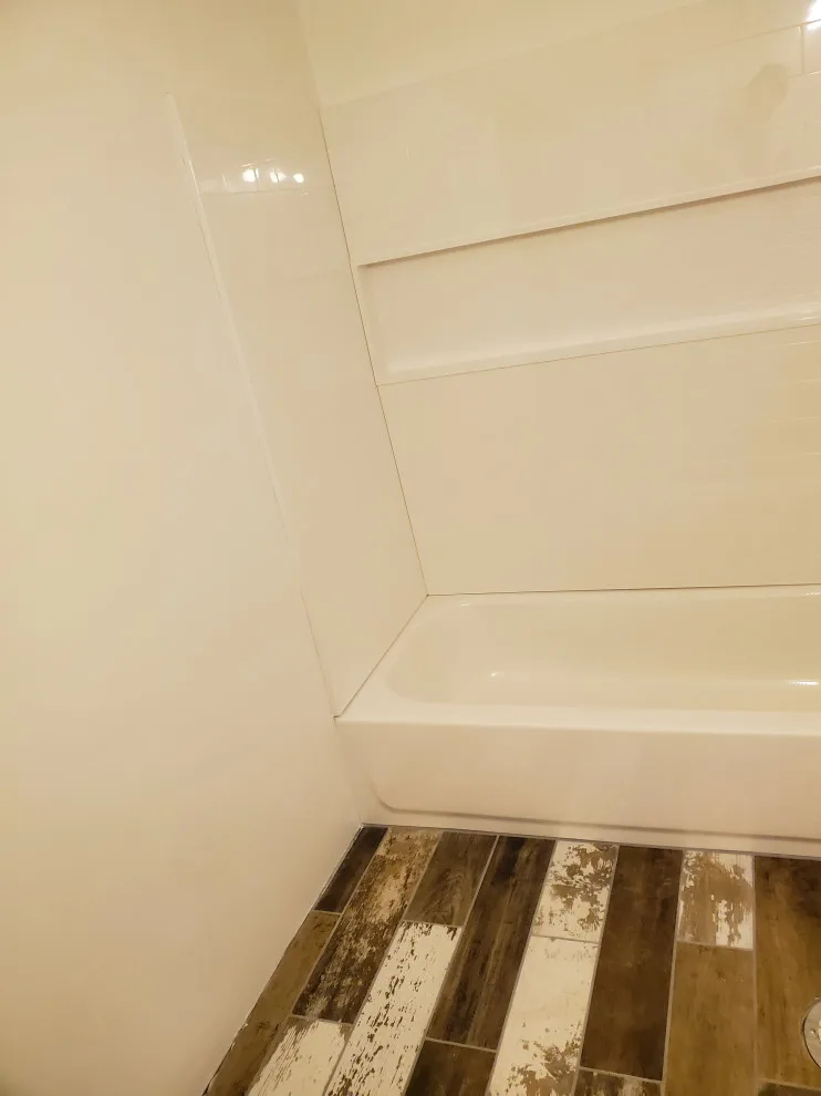 Restroom Renovation by Next Project Renovations - Photo 12