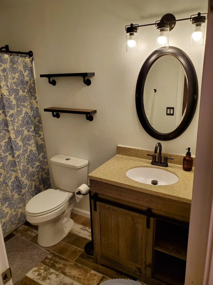 Restroom Renovation by Next Project Renovations - Photo 24