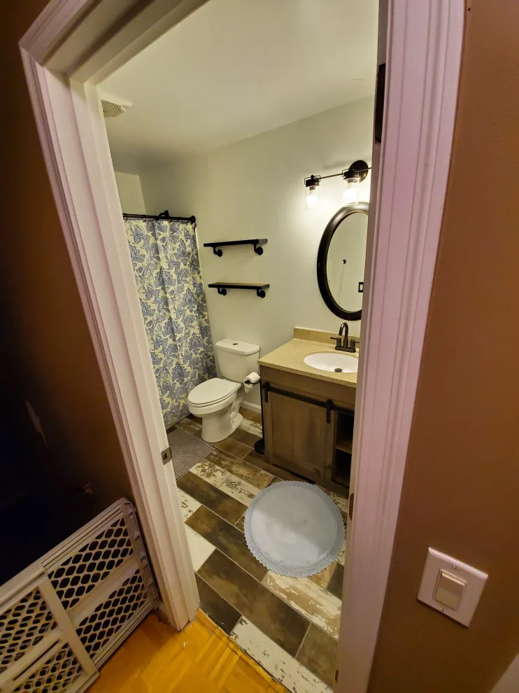 Restroom Renovation by Next Project Renovations - Photo 75