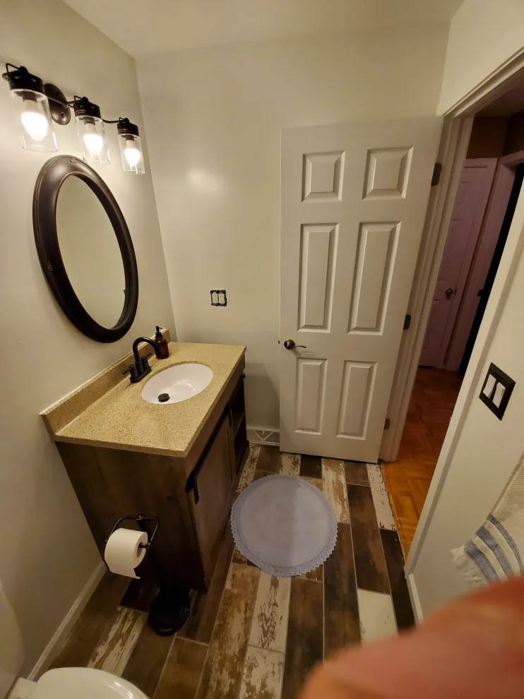 Restroom Renovation by Next Project Renovations - Photo 72
