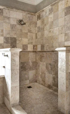 Restroom Renovation by Nehemiah Construction - Photo 22