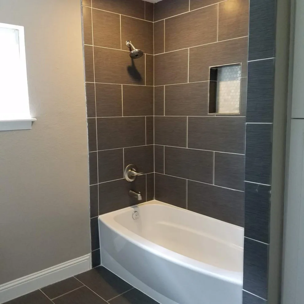 Restroom Renovation by Nehemiah Construction - Photo 25
