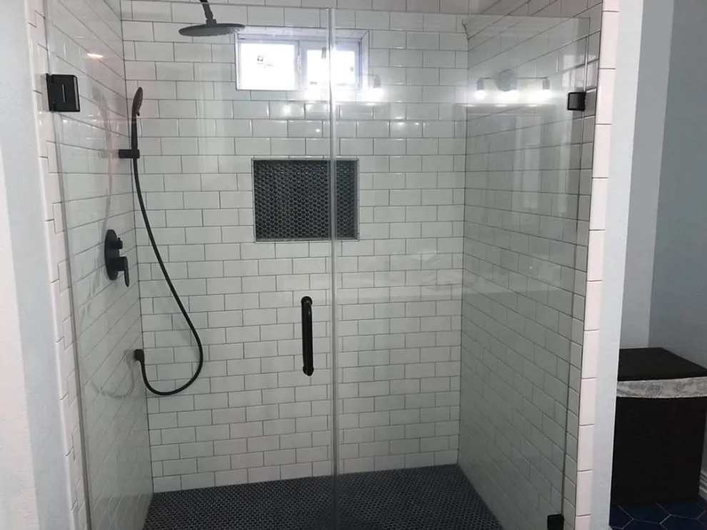 Restroom Renovation by Nehemiah Construction - Photo 35
