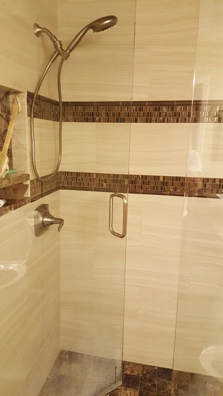 Restroom Renovation by Nehemiah Construction - Photo 24