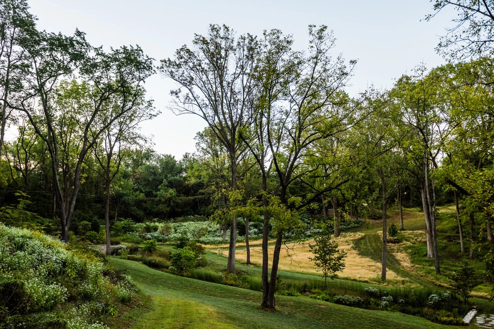 Jack's Pond by Hess Landscape Architects - Photo 16