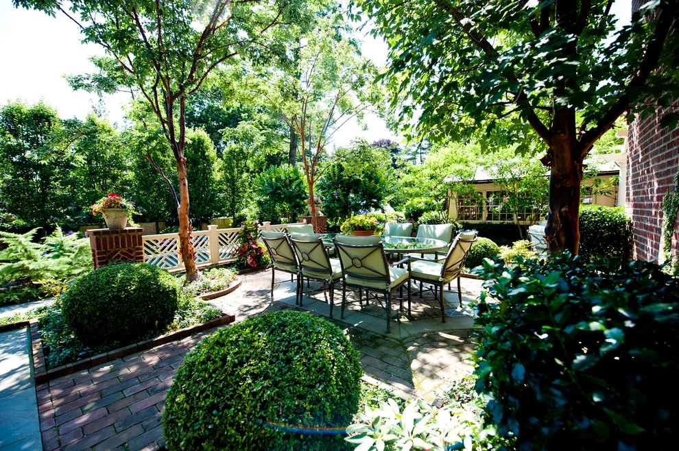 Snoop's Garden by Hess Landscape Architects - Photo 6