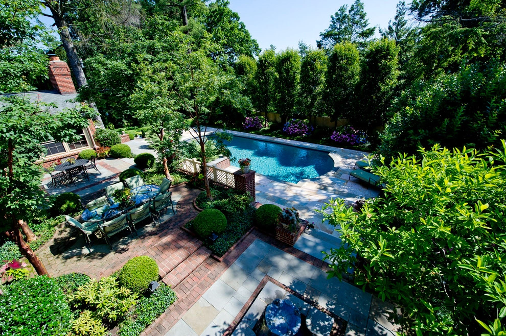 Snoop's Garden by Hess Landscape Architects - Photo 2