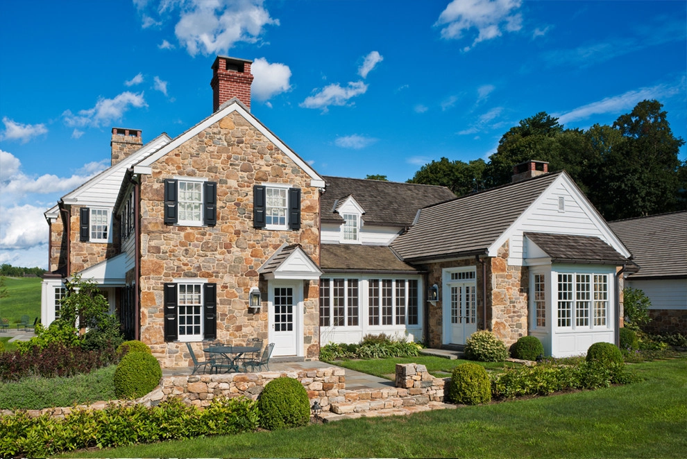 Gentleman's Farm by Hess Landscape Architects - Photo 3