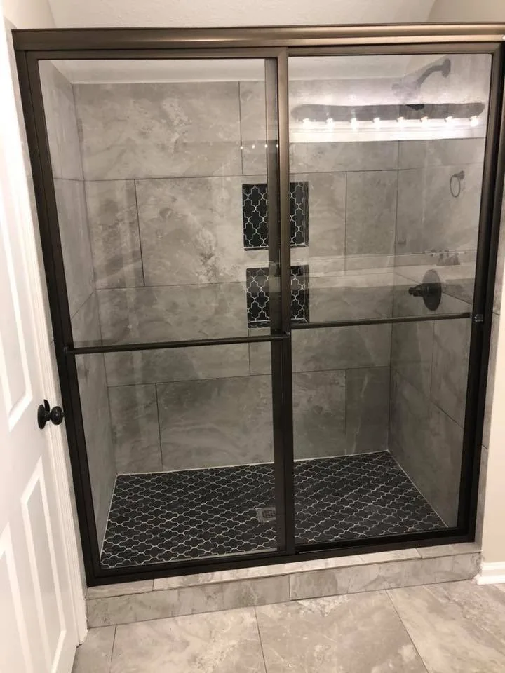 Restroom Renovation by J&d Multiservices, LLC - Photo 30