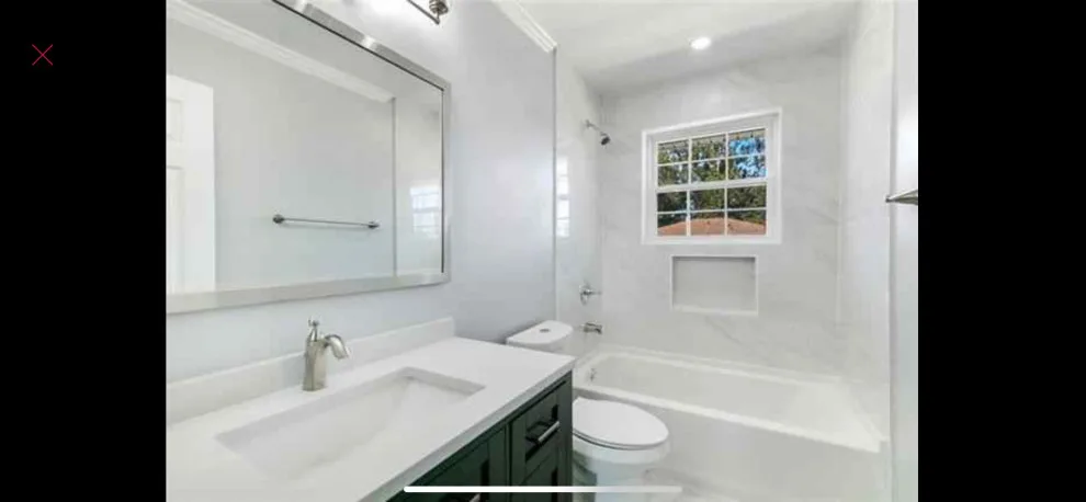 Restroom Renovation by J&d Multiservices, LLC - Photo 63
