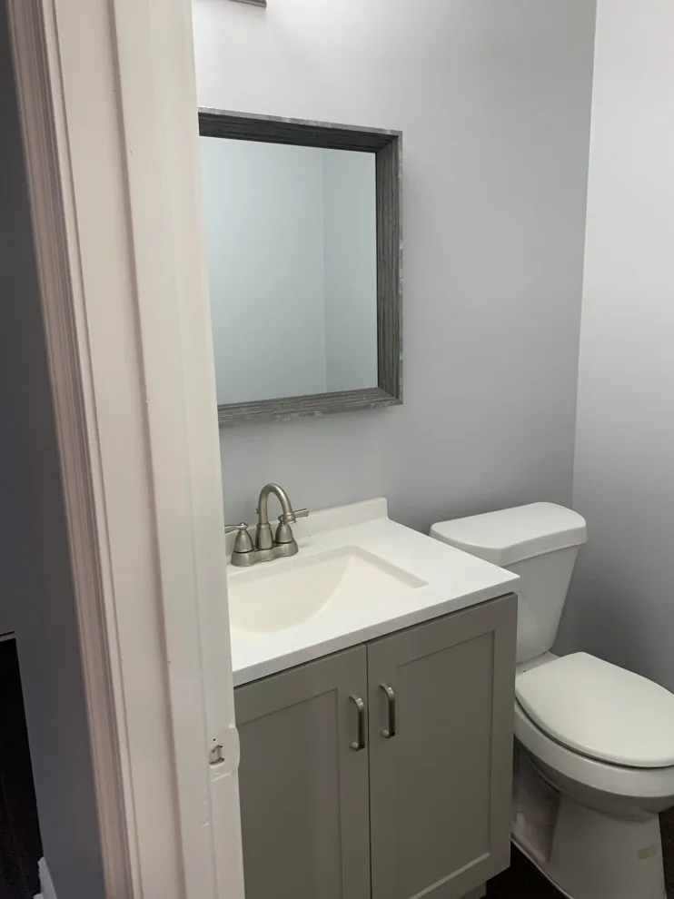 Restroom Renovation by J&d Multiservices, LLC - Photo 22